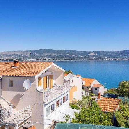 Apartman Maria, Ciovo Apartamento Trogir Exterior foto