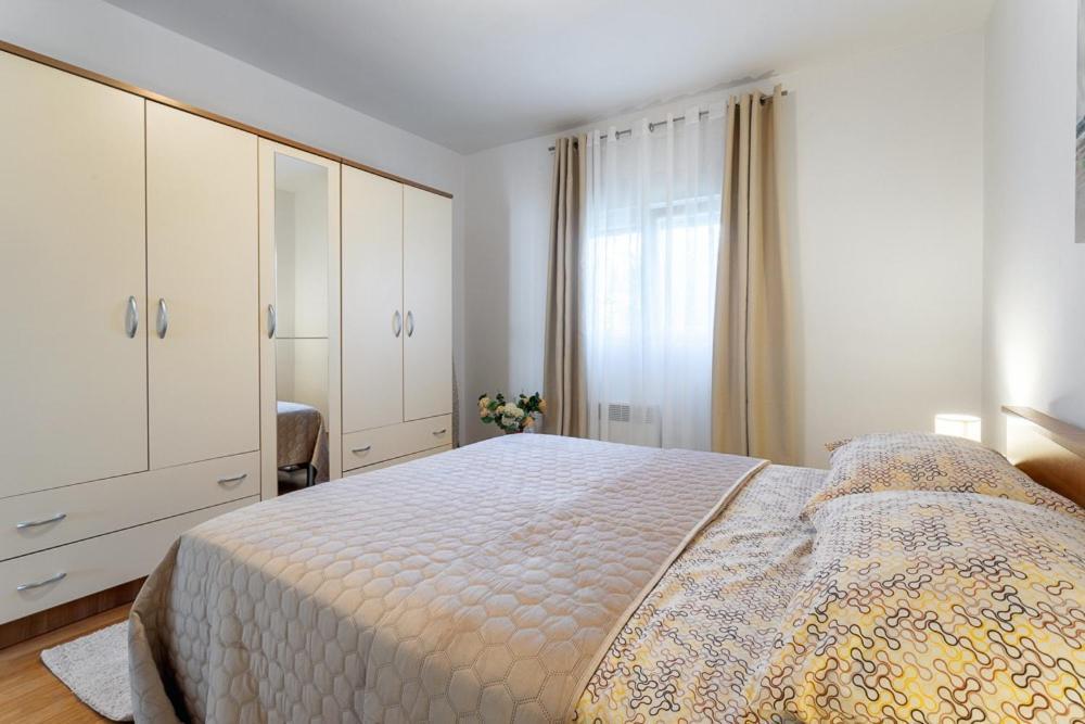 Apartman Maria, Ciovo Apartamento Trogir Exterior foto