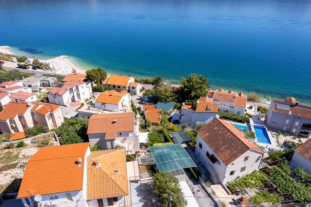 Apartman Maria, Ciovo Apartamento Trogir Exterior foto