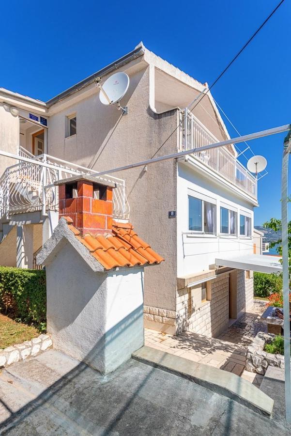 Apartman Maria, Ciovo Apartamento Trogir Exterior foto