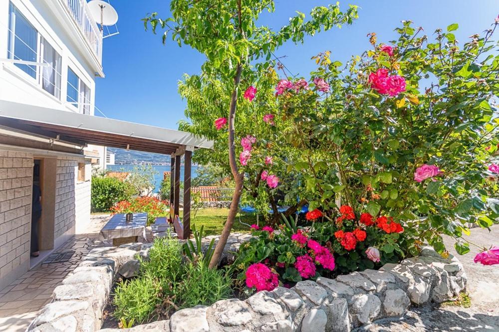 Apartman Maria, Ciovo Apartamento Trogir Exterior foto